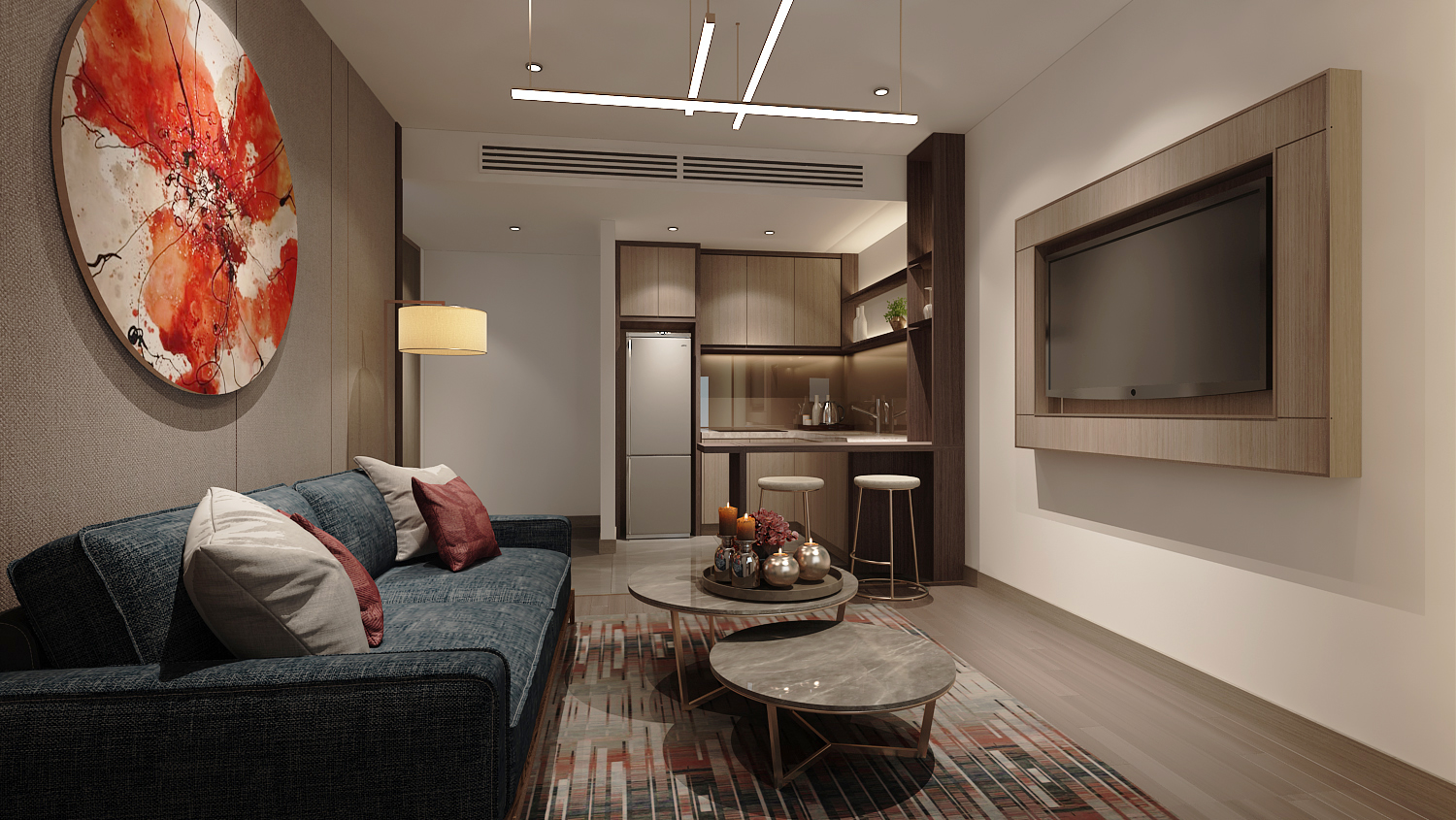 Nhat Ha Hotel - 15